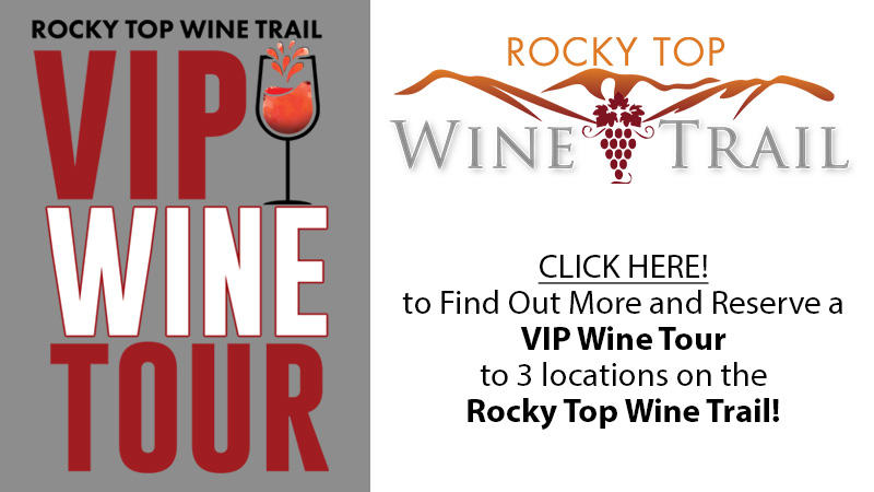 Rocky Top Wine Trail