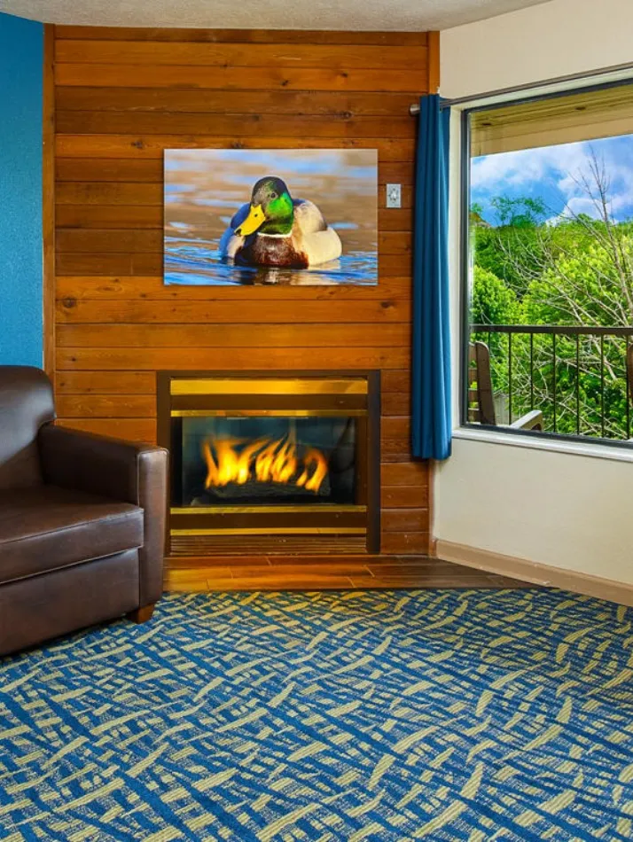 smoky mountain rewards